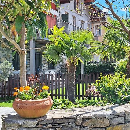 Casa Cicala Villa Trarego Buitenkant foto